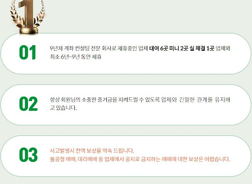 해외선물 미니업체: 성장을 위한 투자의 새로운 해결책