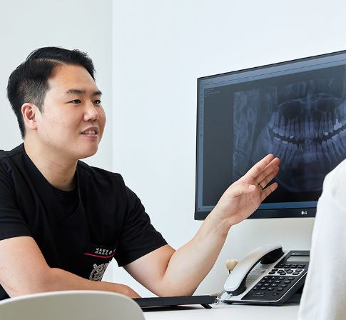 천안 임플란트전문 불당본점 서울비디치과의원