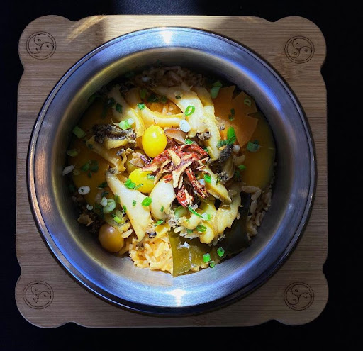 여수 수산물 특산물의 맛을 느낄 수 있는 구이랑회 맛집
