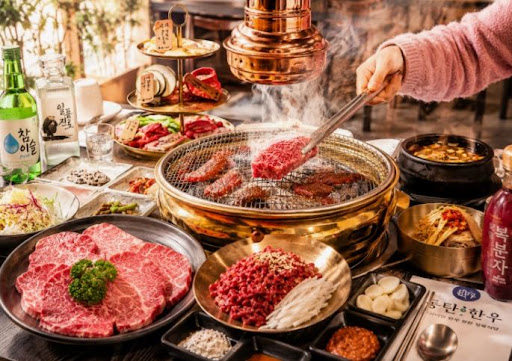 한우로, 동탄한우 점심·저녁 식사 장소 선택 시 볼 점
